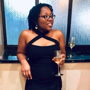 Meet your Posher, Morgan